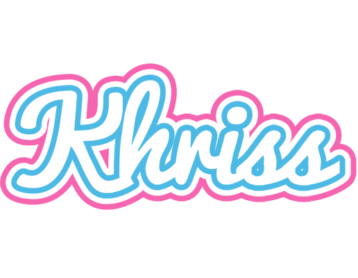 Khriss outdoors logo