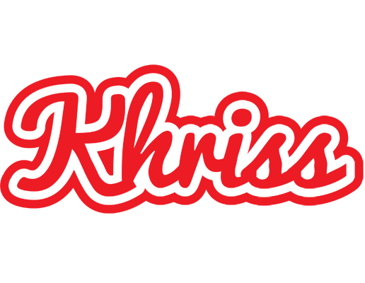 Khriss sunshine logo