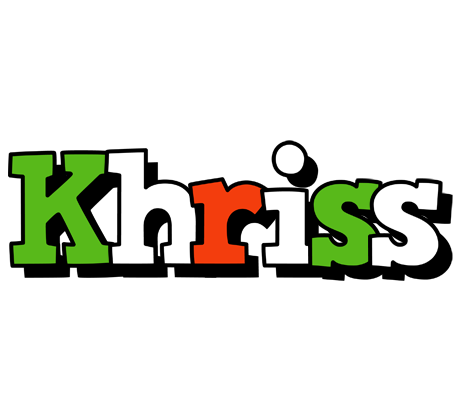 Khriss venezia logo