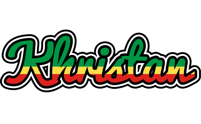 Khristan african logo