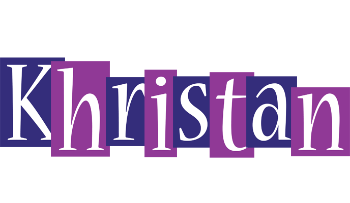 Khristan autumn logo