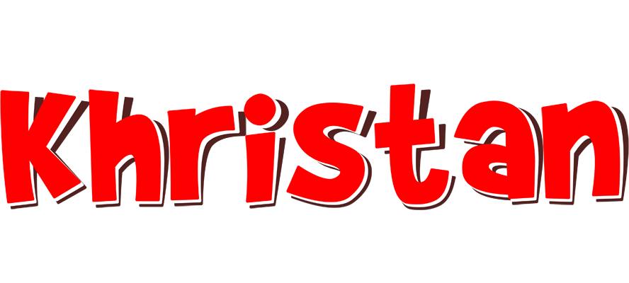 Khristan basket logo