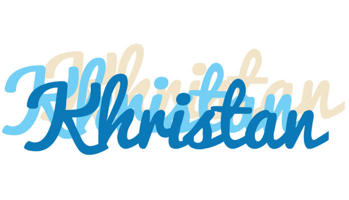Khristan breeze logo