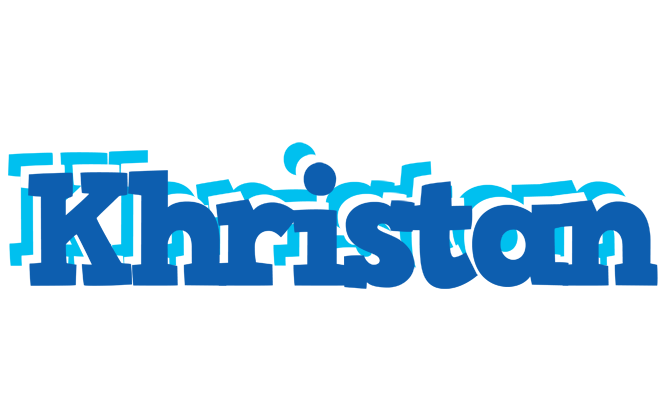 Khristan business logo