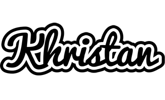 Khristan chess logo