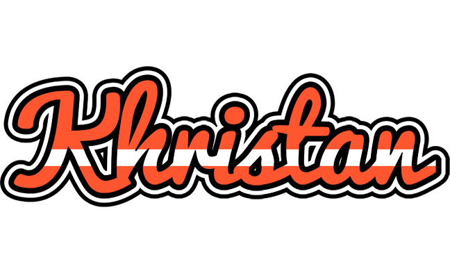Khristan denmark logo