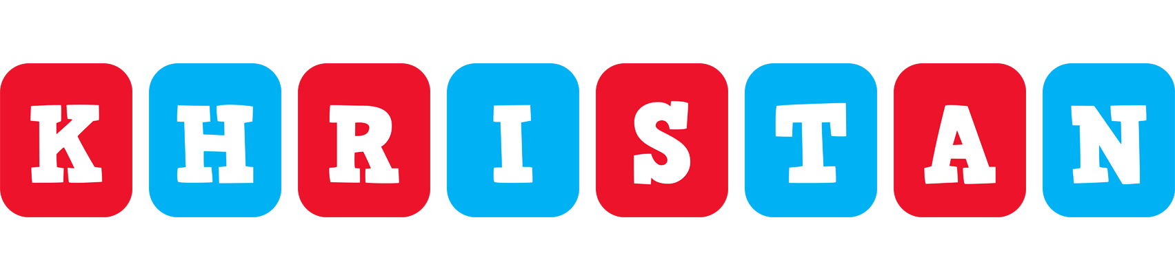 Khristan diesel logo