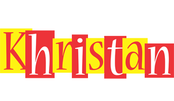 Khristan errors logo