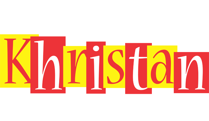 Khristan errors logo