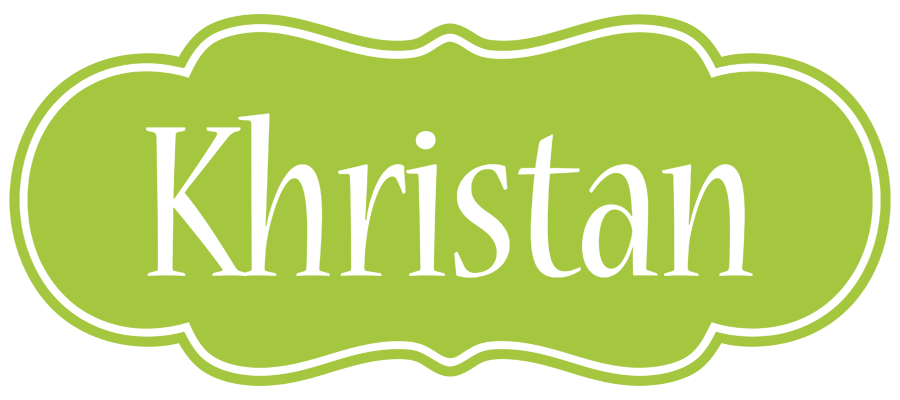 Khristan family logo