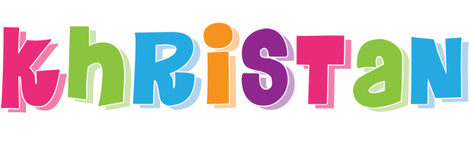 Khristan friday logo