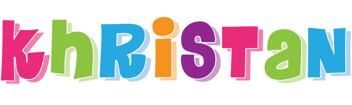 Khristan friday logo