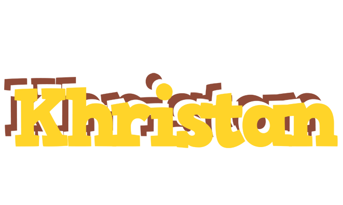 Khristan hotcup logo