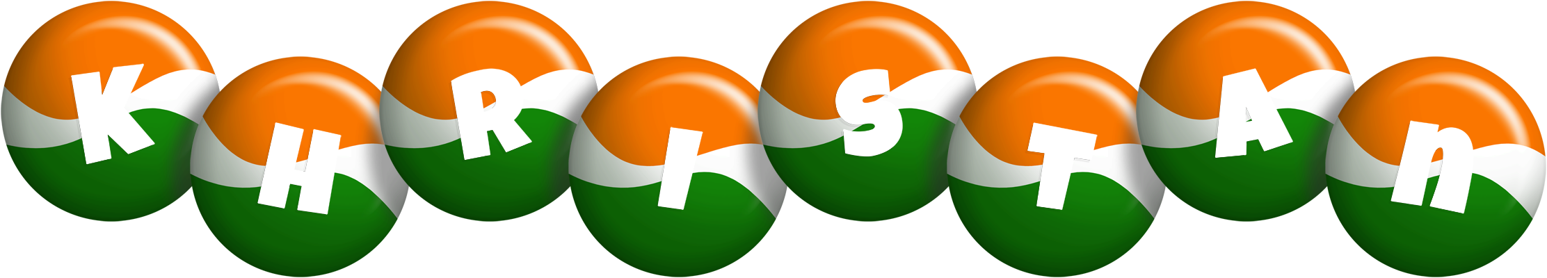 Khristan india logo