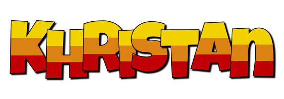 Khristan jungle logo