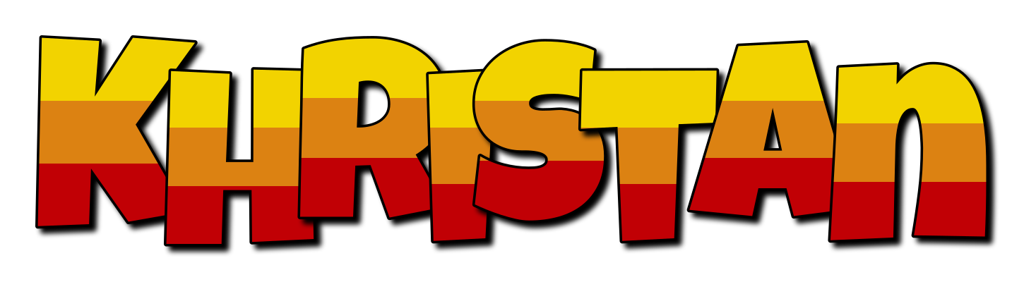 Khristan jungle logo
