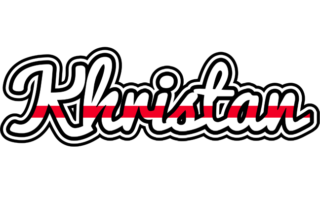 Khristan kingdom logo