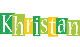 Khristan lemonade logo