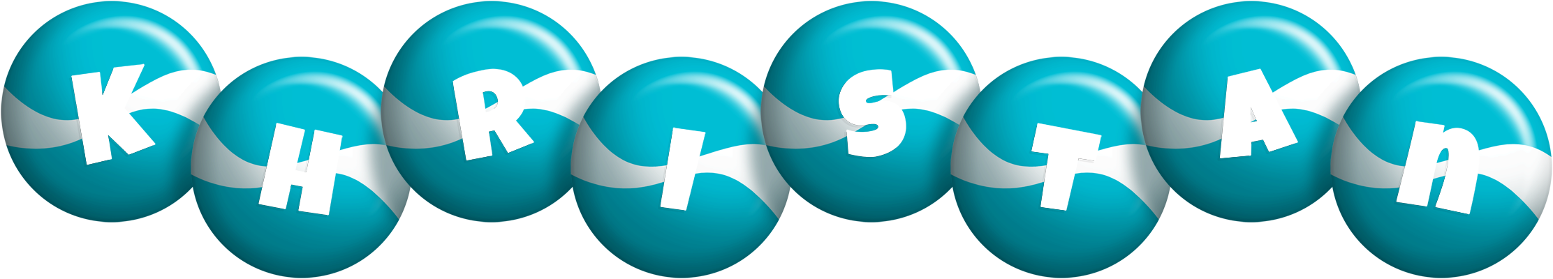 Khristan messi logo