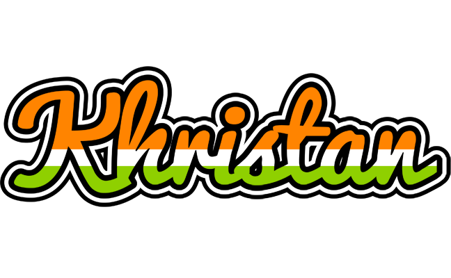 Khristan mumbai logo