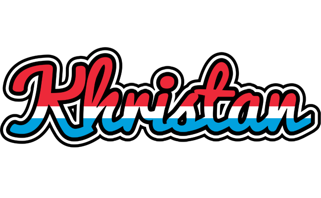 Khristan norway logo