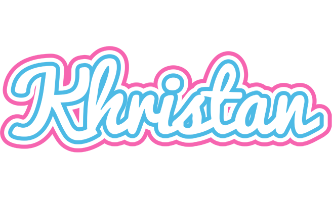 Khristan outdoors logo