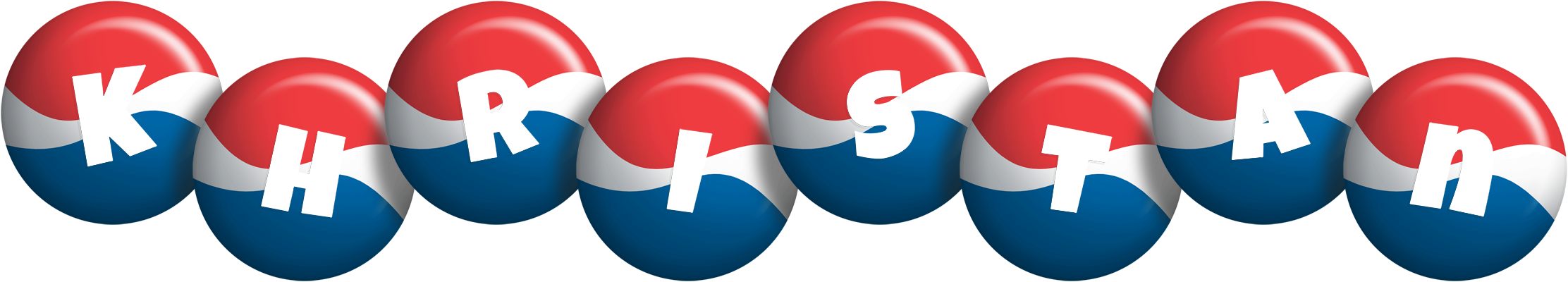 Khristan paris logo