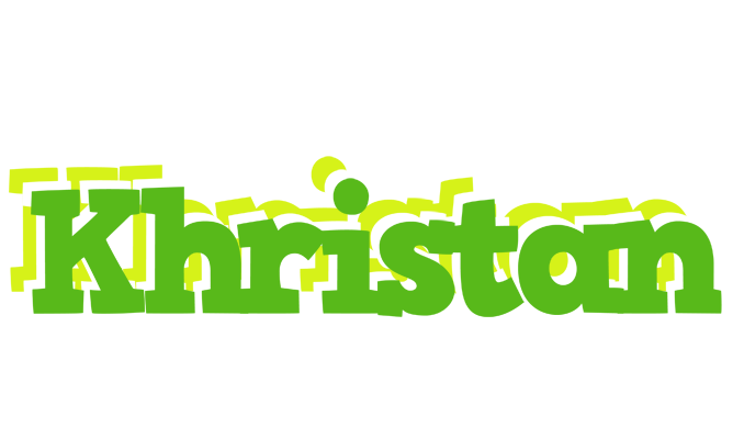 Khristan picnic logo