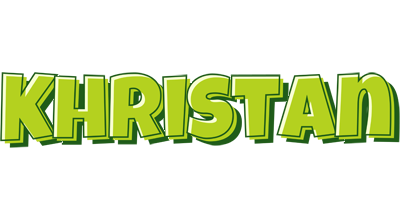 Khristan summer logo