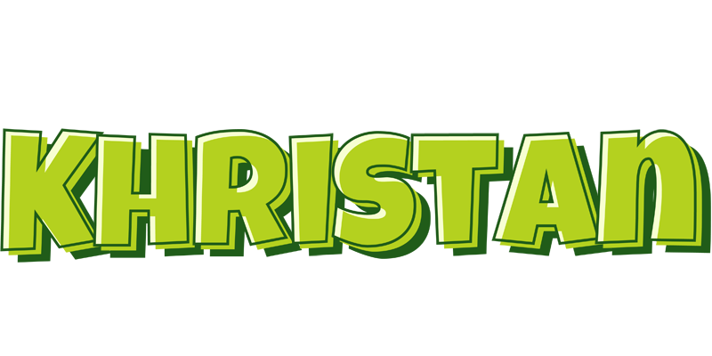 Khristan summer logo