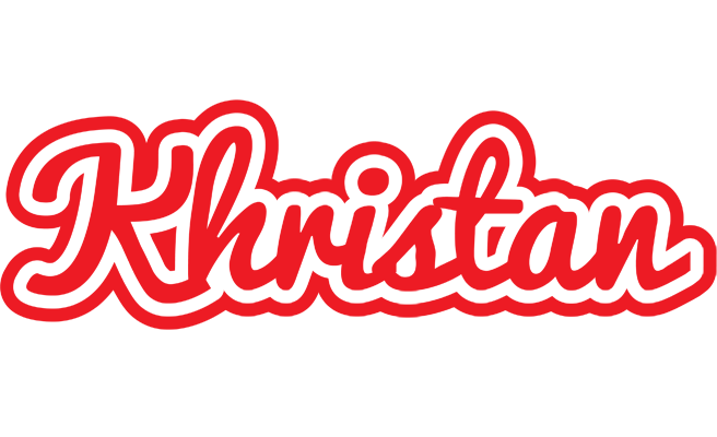 Khristan sunshine logo