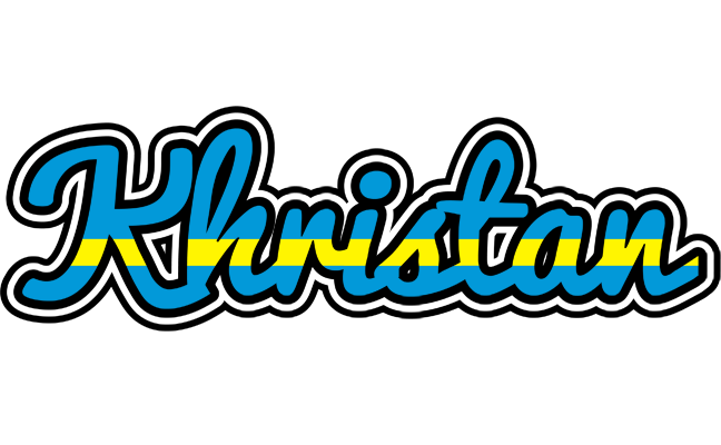 Khristan sweden logo