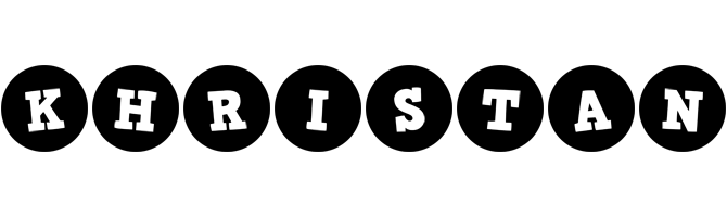 Khristan tools logo