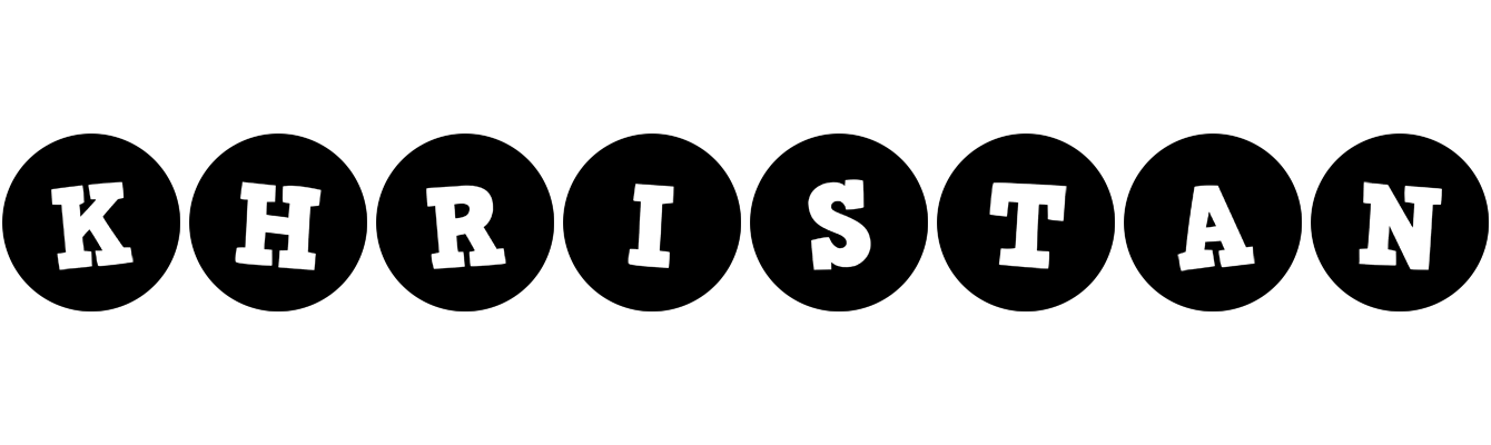 Khristan tools logo