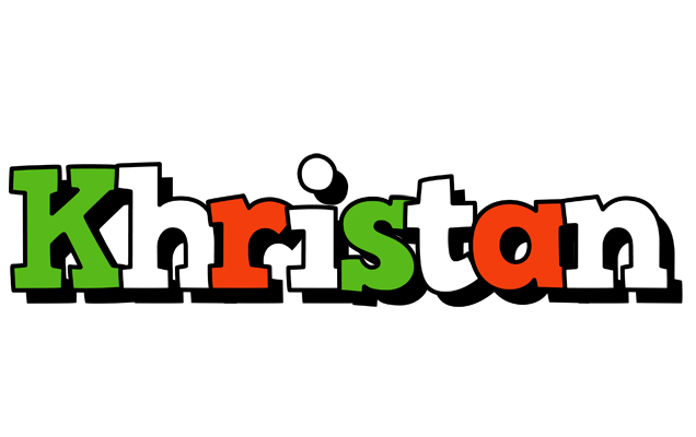 Khristan venezia logo