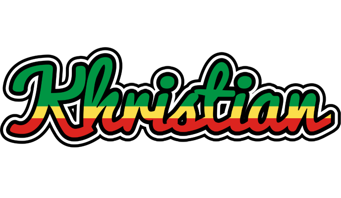 Khristian african logo