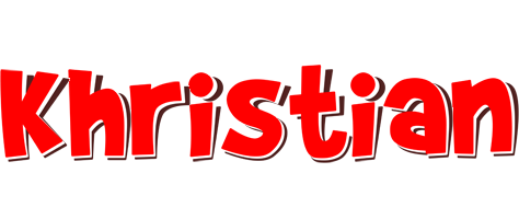 Khristian basket logo