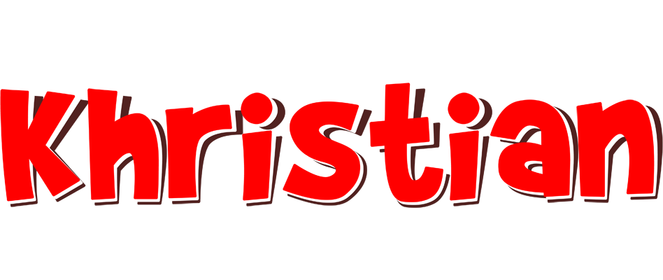 Khristian basket logo