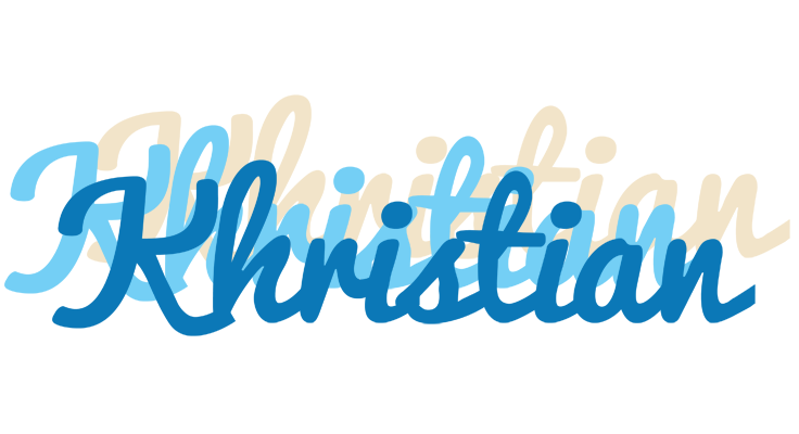 Khristian breeze logo