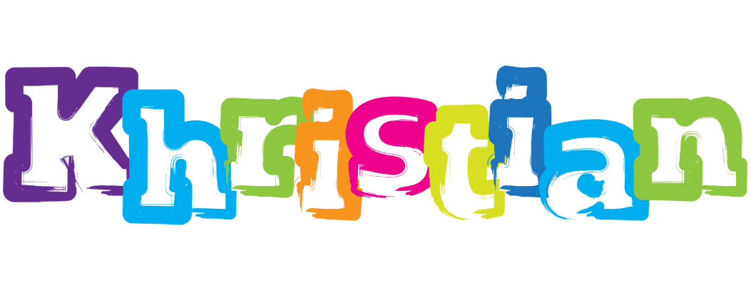 Khristian casino logo