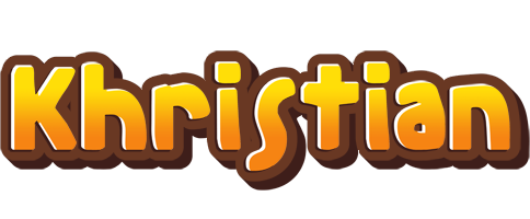 Khristian cookies logo