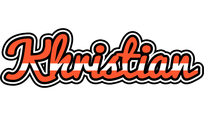 Khristian denmark logo