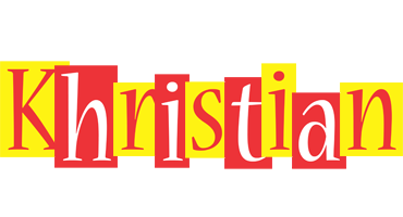 Khristian errors logo