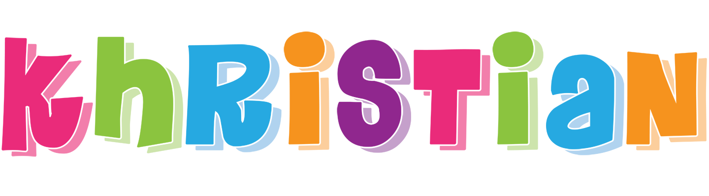 Khristian friday logo