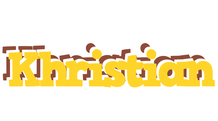 Khristian hotcup logo