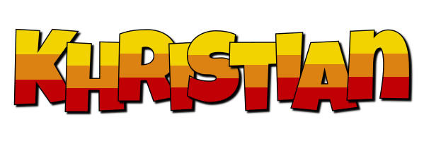 Khristian jungle logo