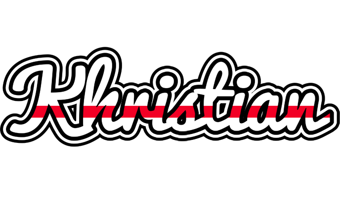 Khristian kingdom logo