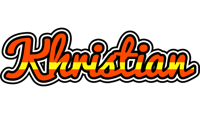 Khristian madrid logo