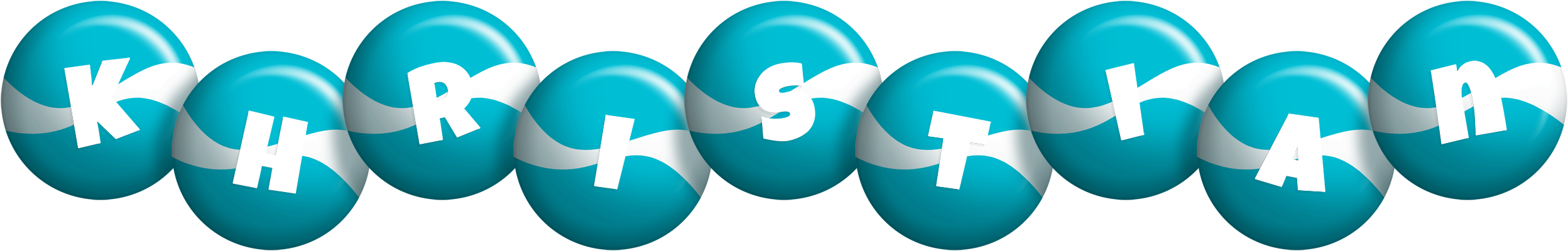 Khristian messi logo