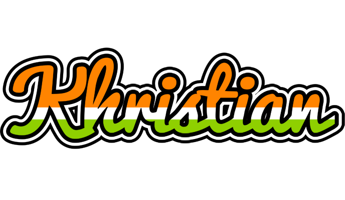 Khristian mumbai logo